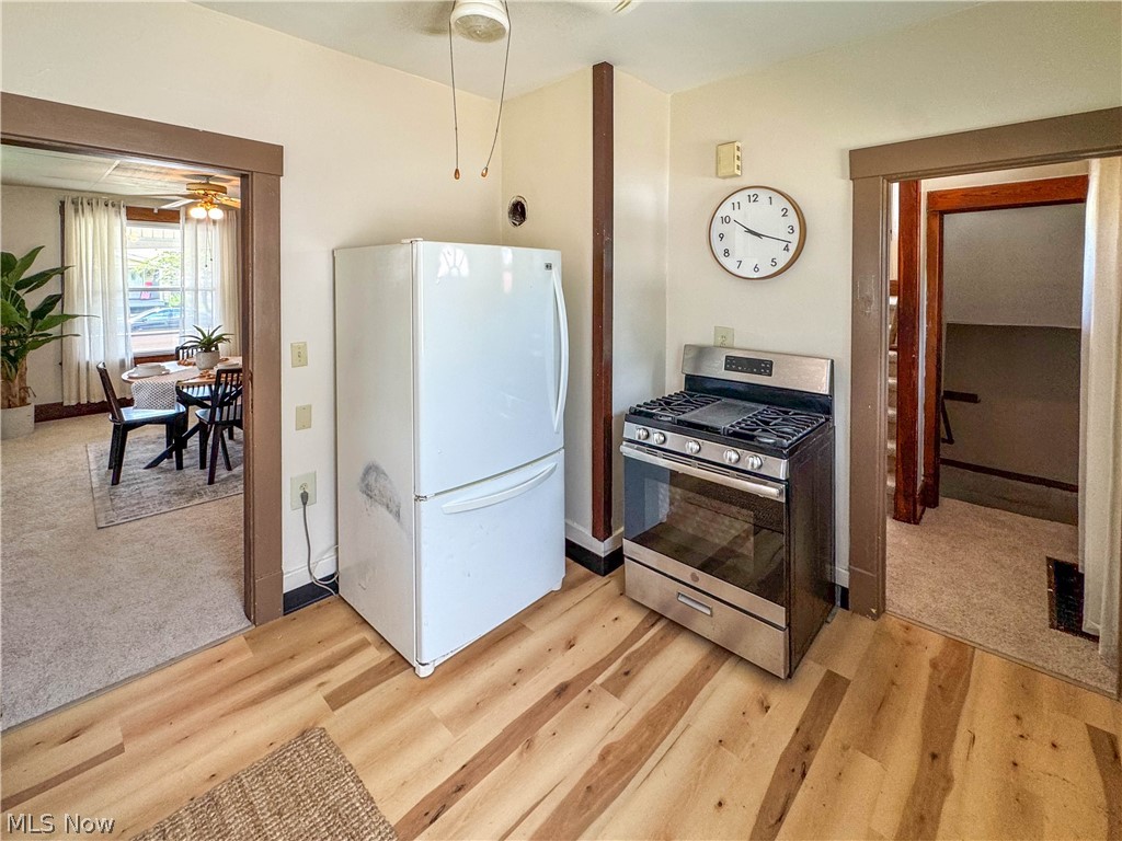 70 Morris Avenue Girard OH 44420