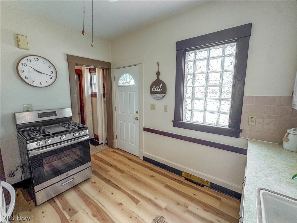 70 Morris Avenue Girard OH 44420