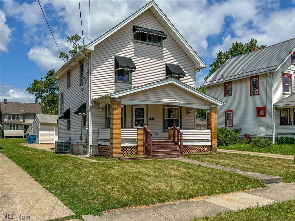 70 Morris Avenue Girard OH 44420