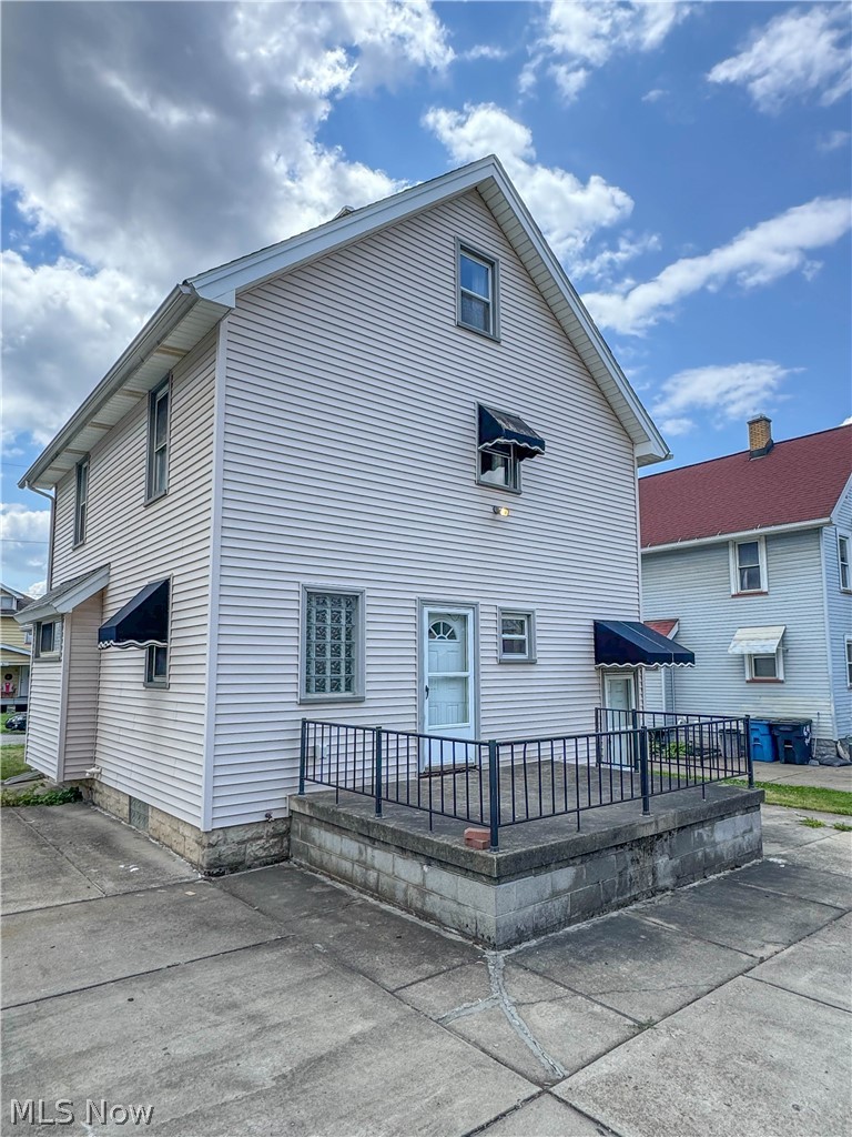 70 Morris Avenue Girard OH 44420
