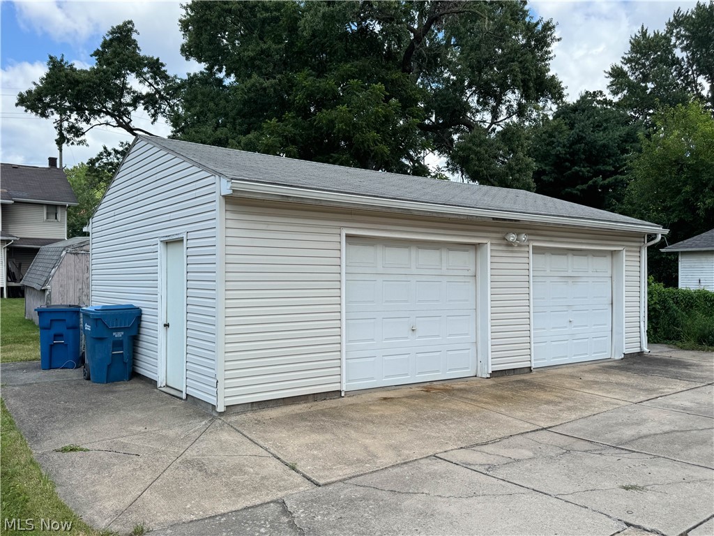 70 Morris Avenue Girard OH 44420