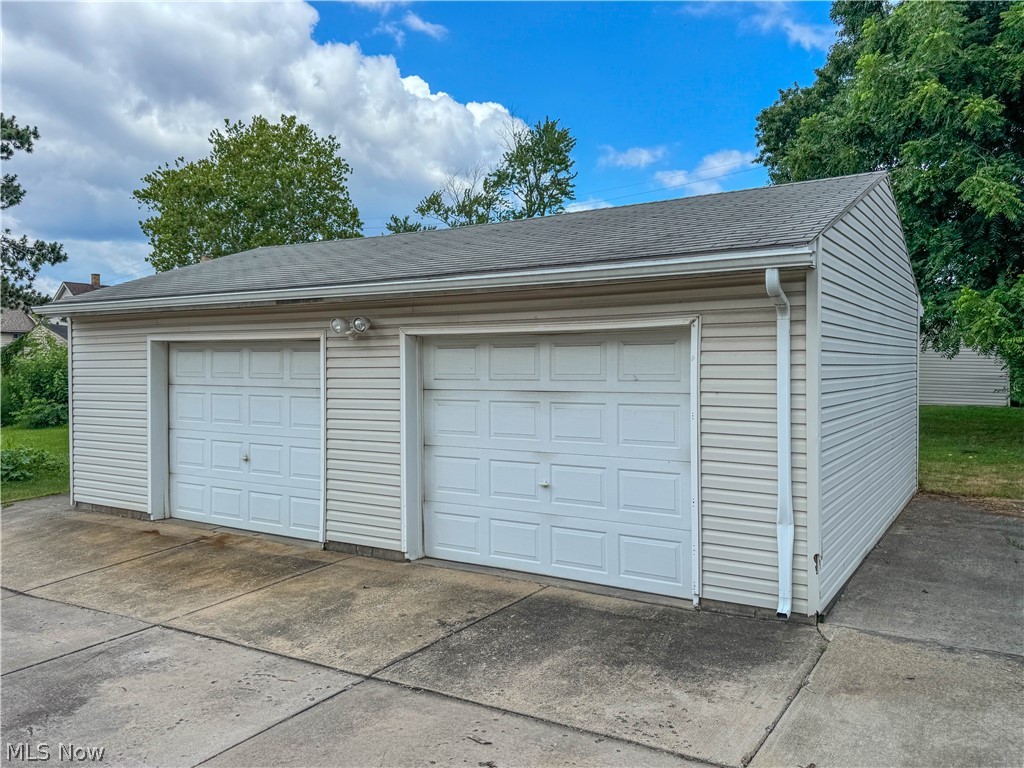 70 Morris Avenue Girard OH 44420