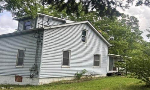 7357 State Route 303 Windham OH 44288