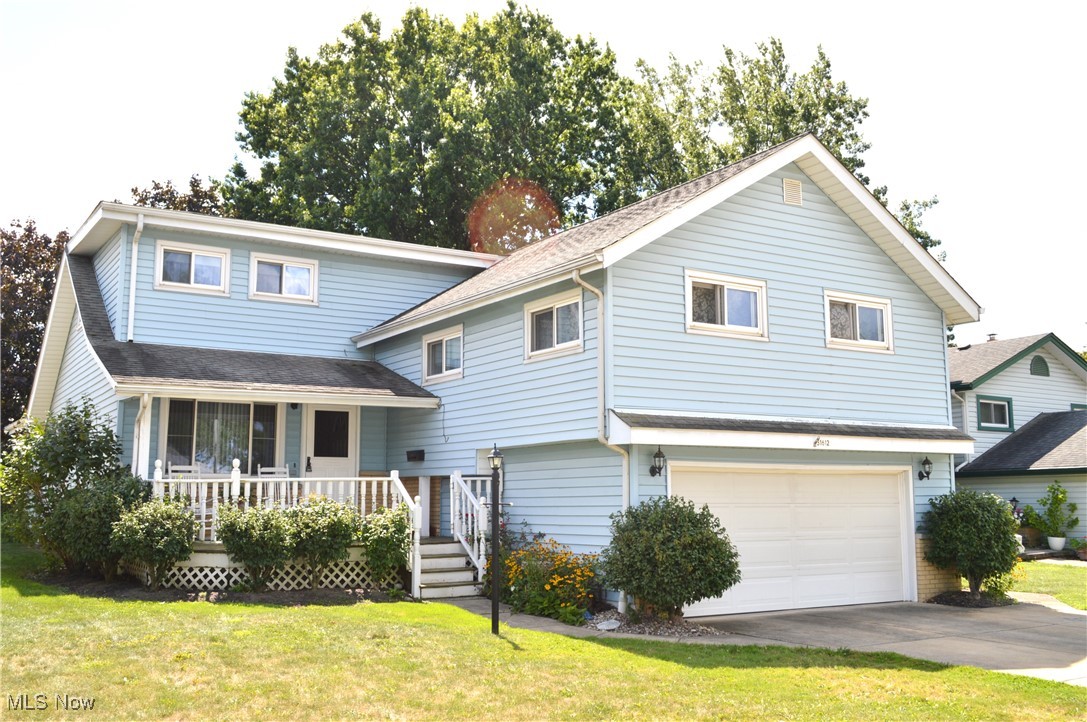 31612 Douglas Drive Willowick OH 44095