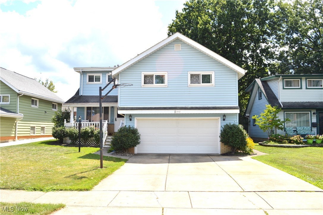 31612 Douglas Drive Willowick OH 44095