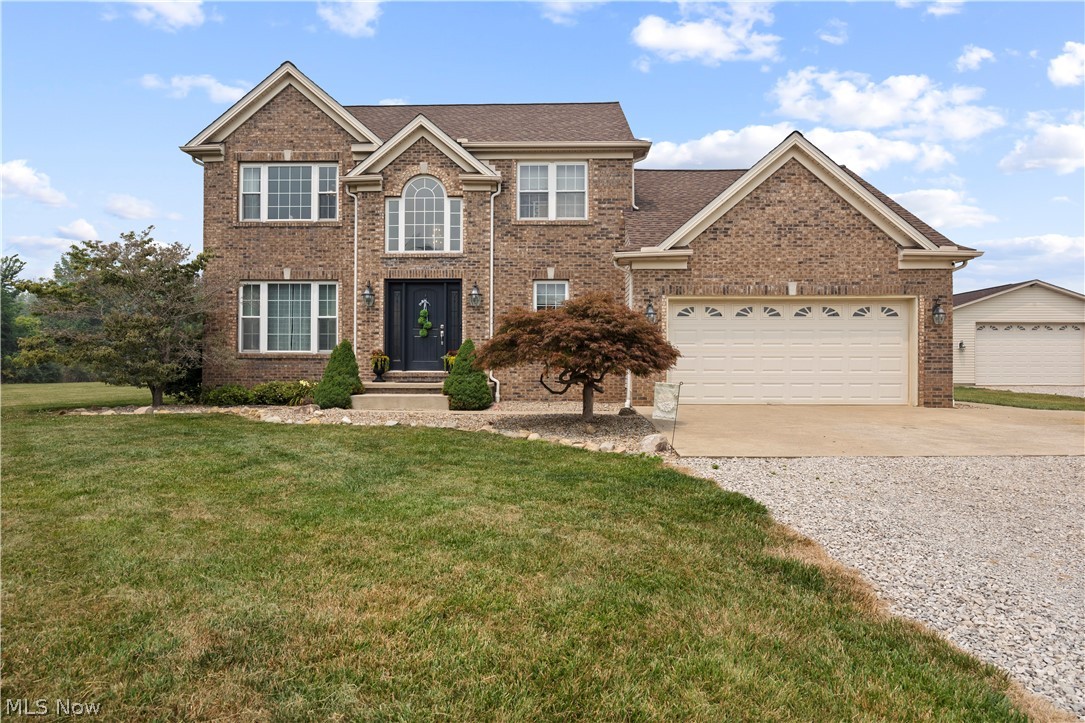 43800 Smith Road Wellington OH 44090