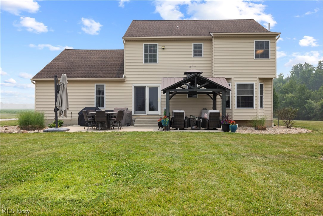43800 Smith Road Wellington OH 44090