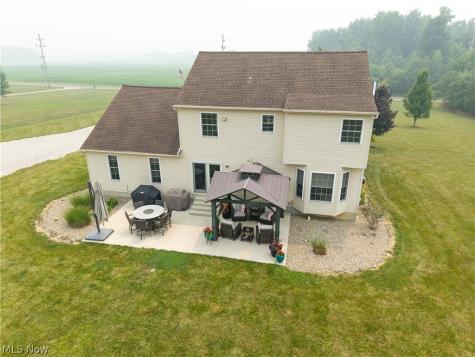 43800 Smith Road Wellington OH 44090