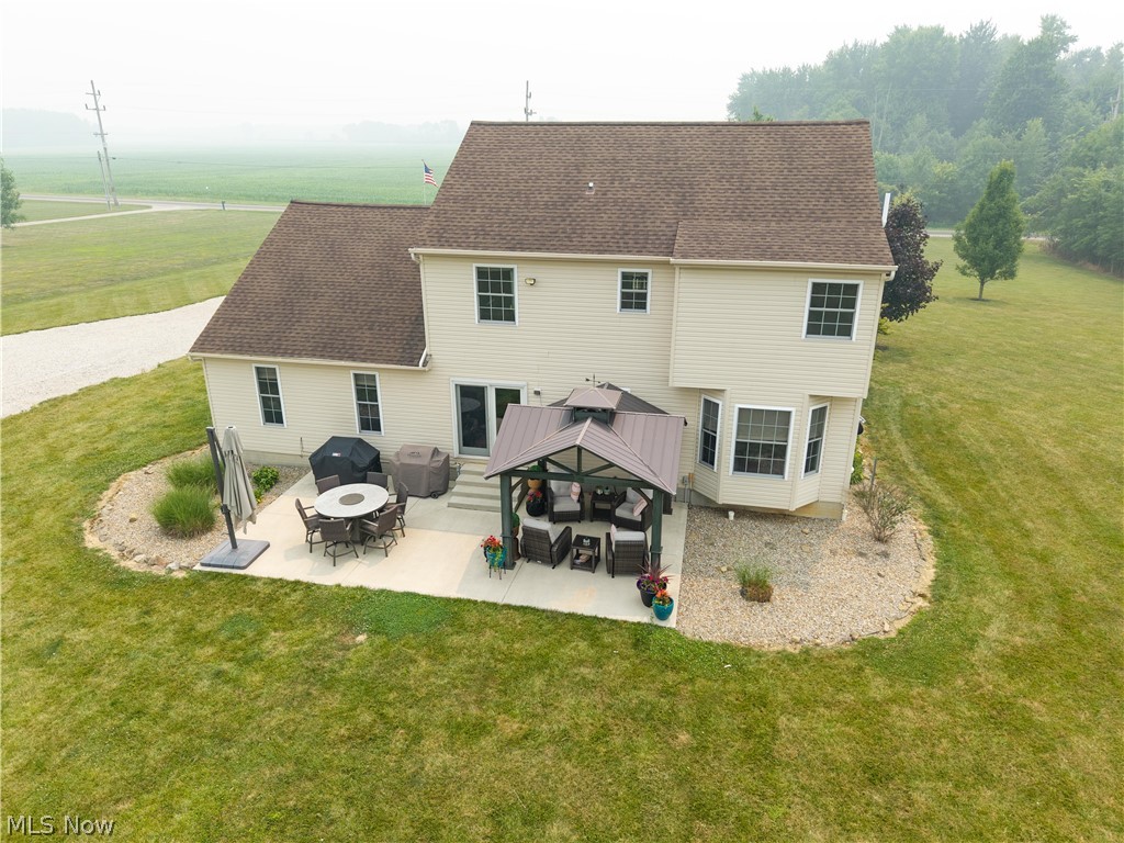 43800 Smith Road Wellington OH 44090