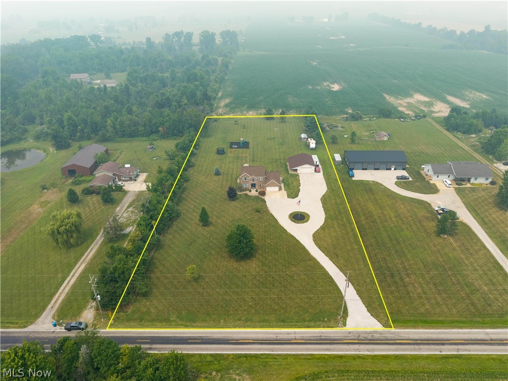 43800 Smith Road Wellington OH 44090