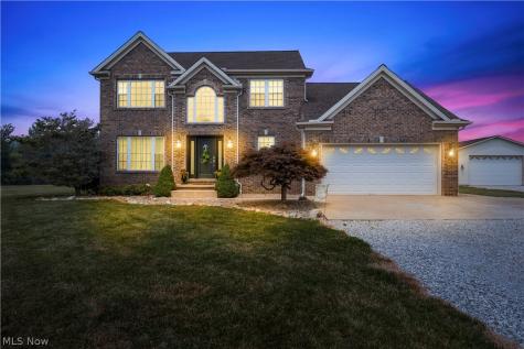 43800 Smith Road Wellington OH 44090