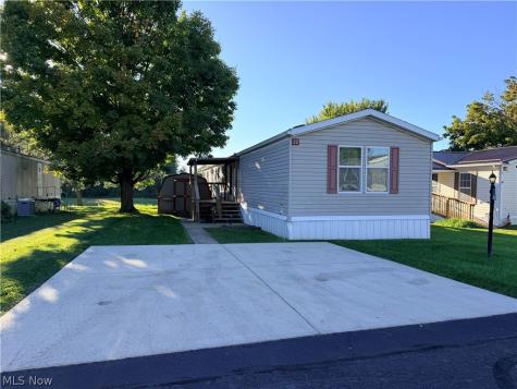 1346 State Route 89 Ashland OH 44805