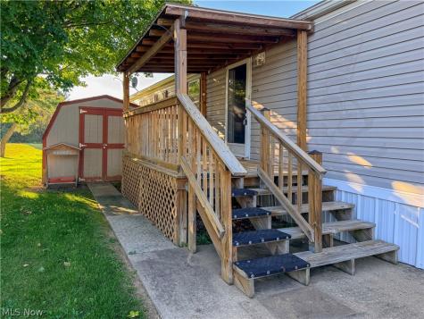1346 State Route 89 Ashland OH 44805