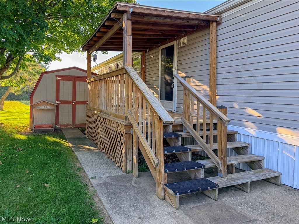 1346 State Route 89 Ashland OH 44805