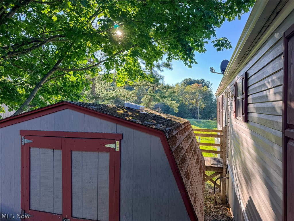 1346 State Route 89 Ashland OH 44805