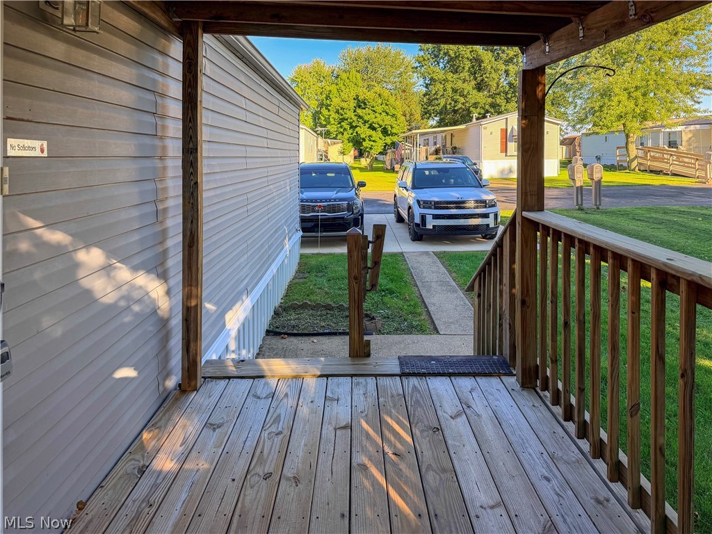 1346 State Route 89 Ashland OH 44805