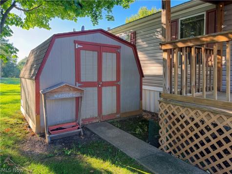 1346 State Route 89 Ashland OH 44805