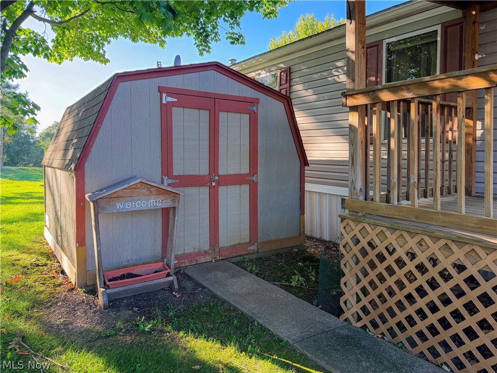 1346 State Route 89 Ashland OH 44805