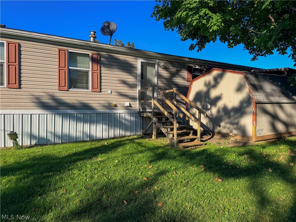 1346 State Route 89 Ashland OH 44805