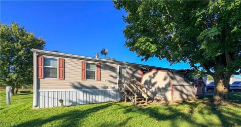 1346 State Route 89 Ashland OH 44805