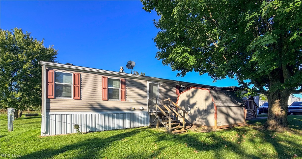 1346 State Route 89 Ashland OH 44805