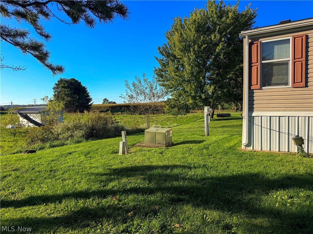1346 State Route 89 Ashland OH 44805