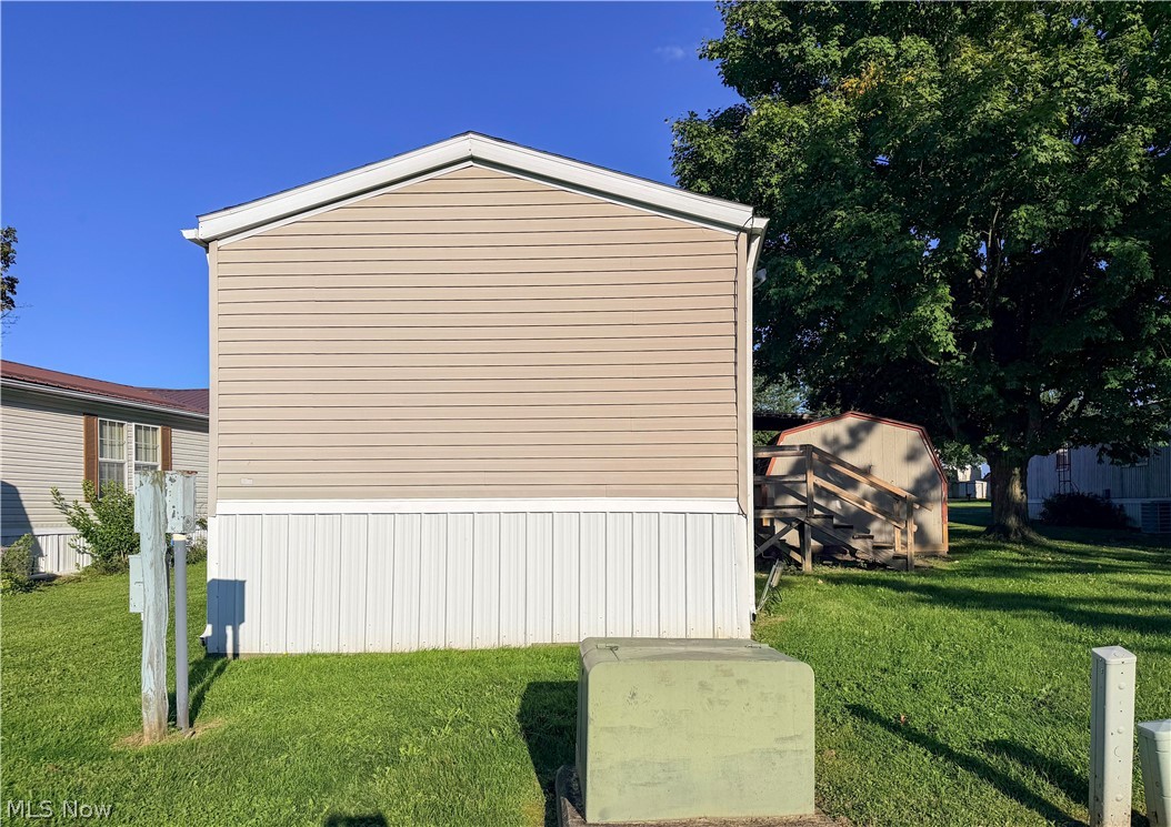 1346 State Route 89 Ashland OH 44805