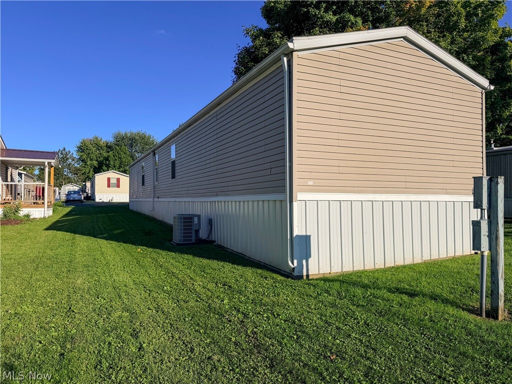 1346 State Route 89 Ashland OH 44805