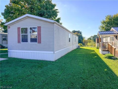 1346 State Route 89 Ashland OH 44805
