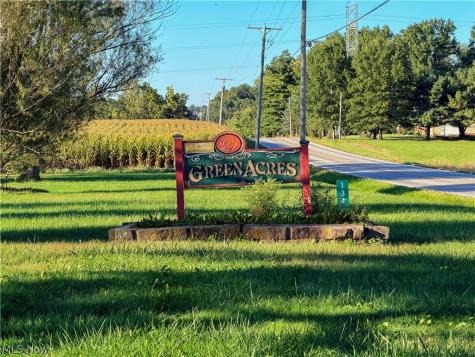 1346 State Route 89 Ashland OH 44805