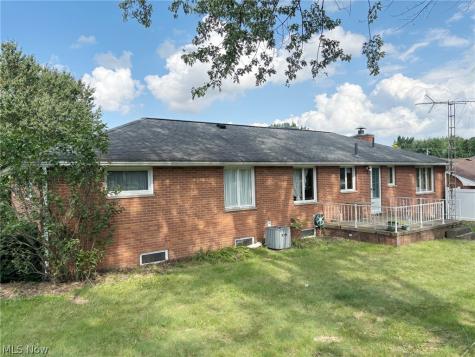 1410 Perry Drive NW Canton OH 44708