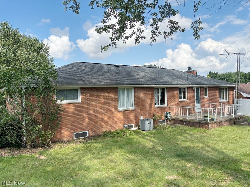 1410 Perry Drive NW Canton OH 44708