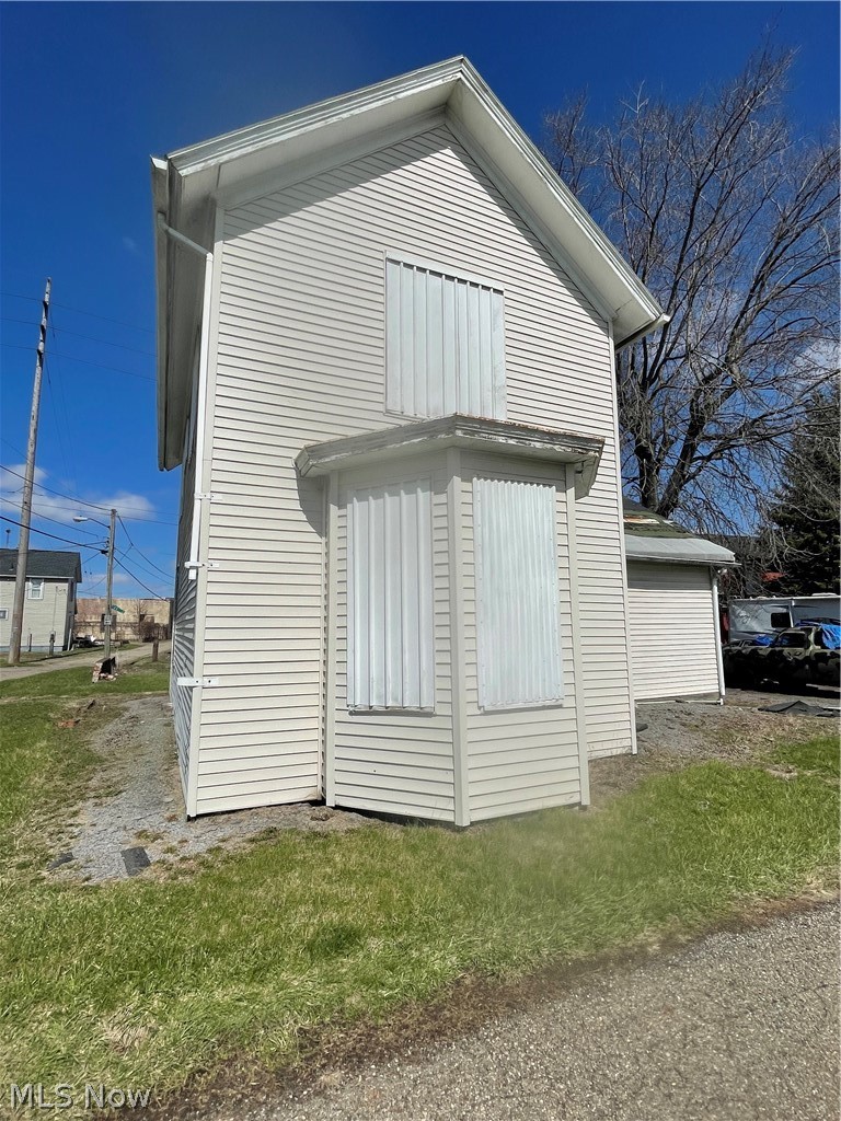 1107 Market Avenue S Canton OH 44707