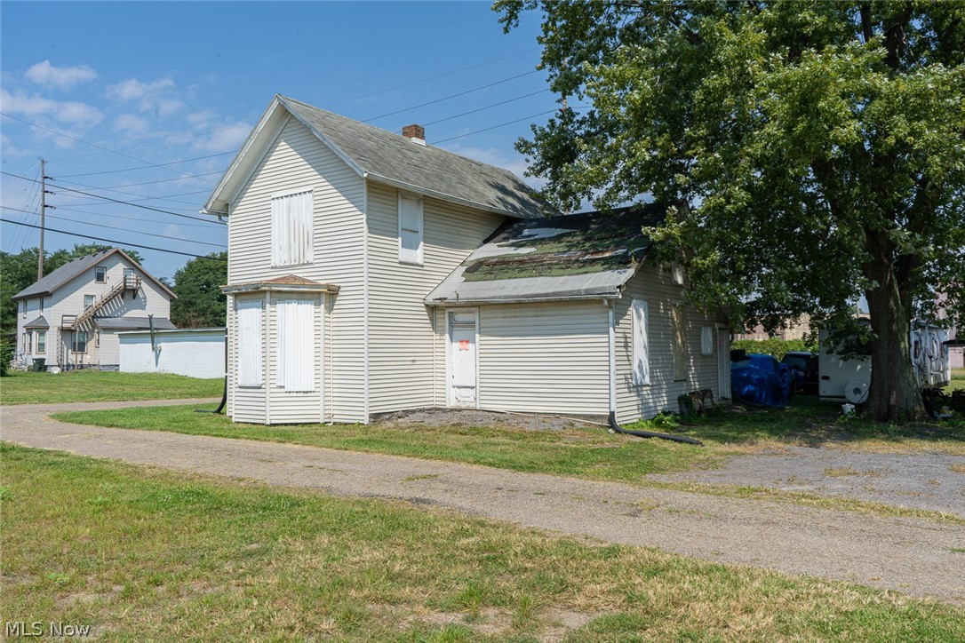 1107 Market Avenue S Canton OH 44707