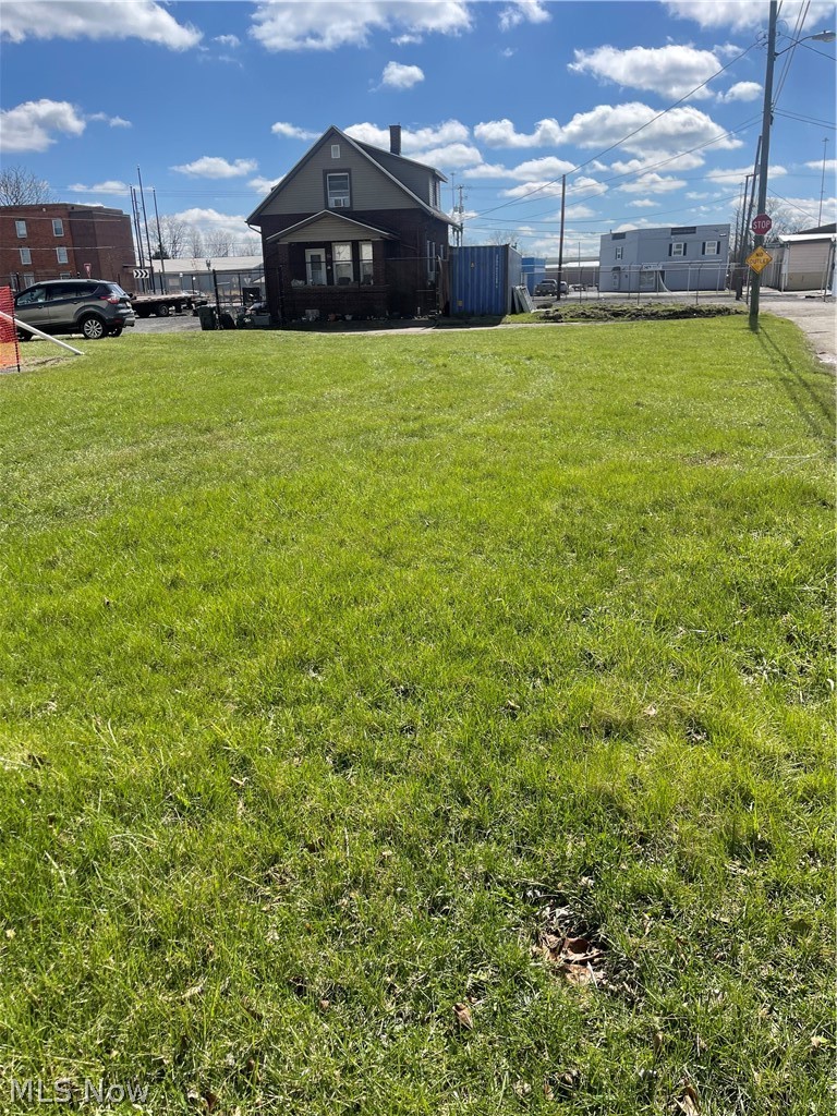 1107 Market Avenue S Canton OH 44707