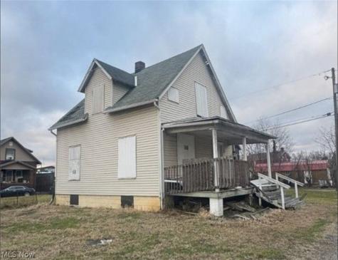1107 Market Avenue S Canton OH 44707