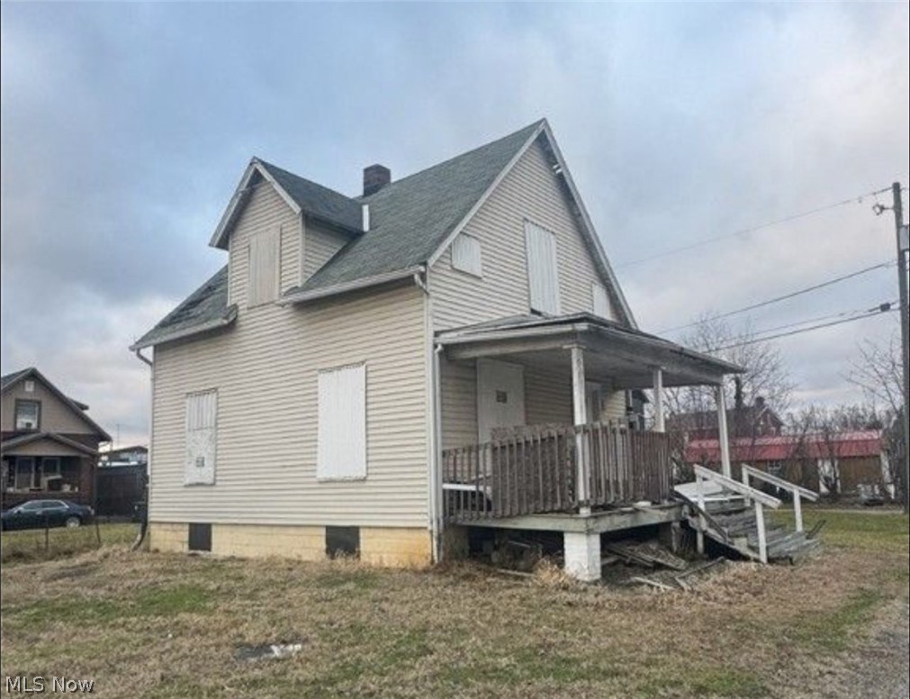 1107 Market Avenue S Canton OH 44707