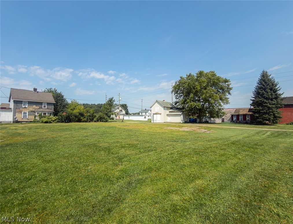 1107 Market Avenue S Canton OH 44707