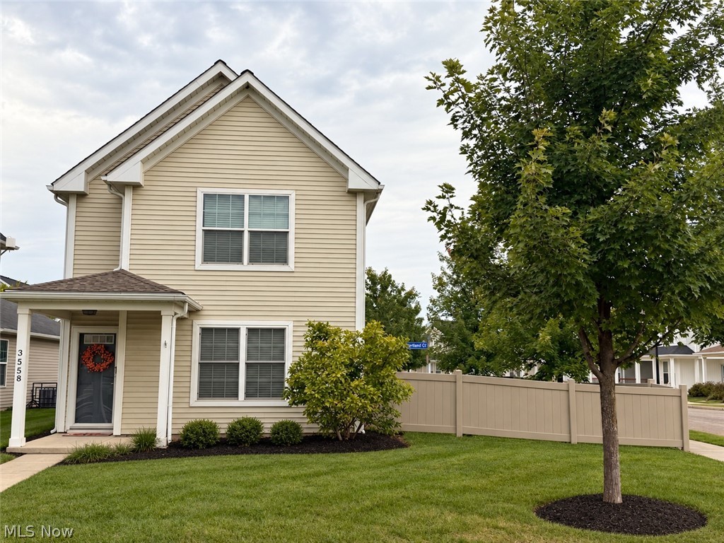 3558 E 71st Street Cleveland OH 44105