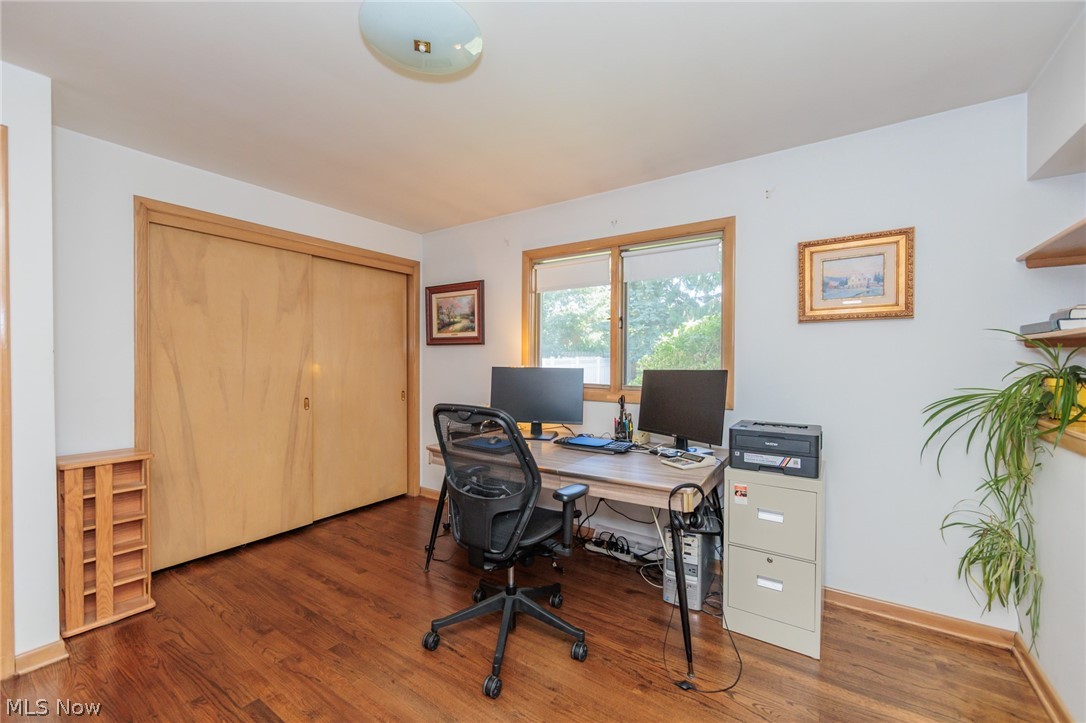 22015 Cottonwood Drive Rocky River OH 44116