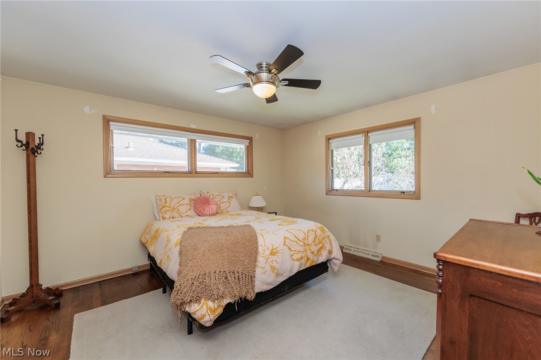 22015 Cottonwood Drive Rocky River OH 44116