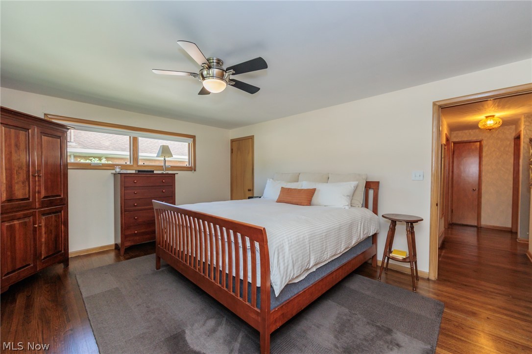 22015 Cottonwood Drive Rocky River OH 44116