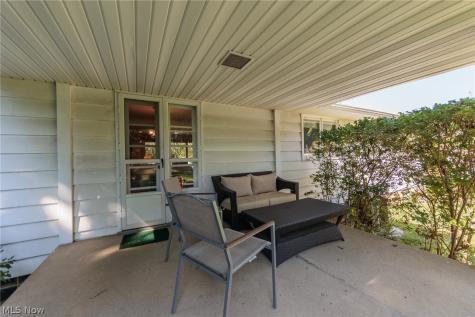 22015 Cottonwood Drive Rocky River OH 44116