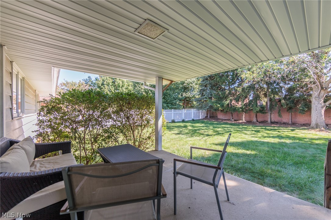 22015 Cottonwood Drive Rocky River OH 44116