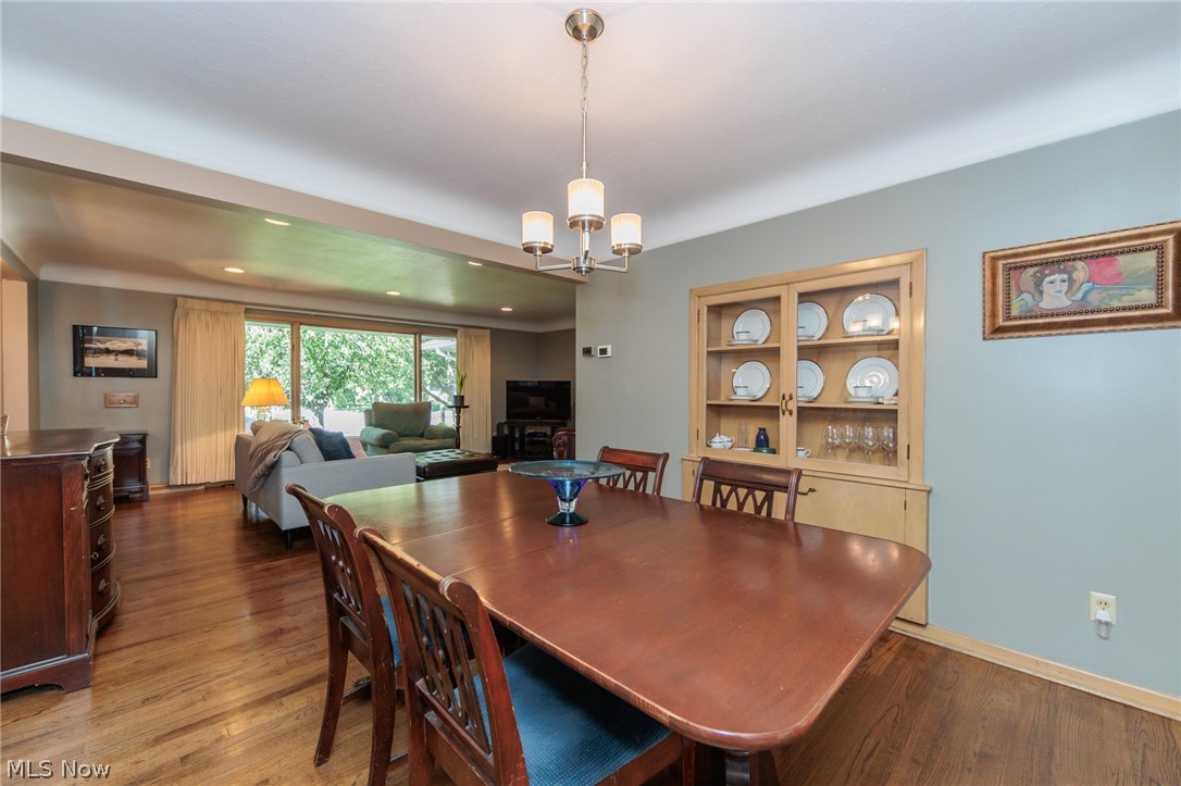 22015 Cottonwood Drive Rocky River OH 44116