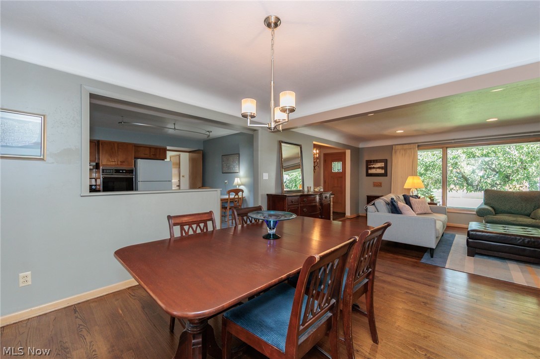 22015 Cottonwood Drive Rocky River OH 44116