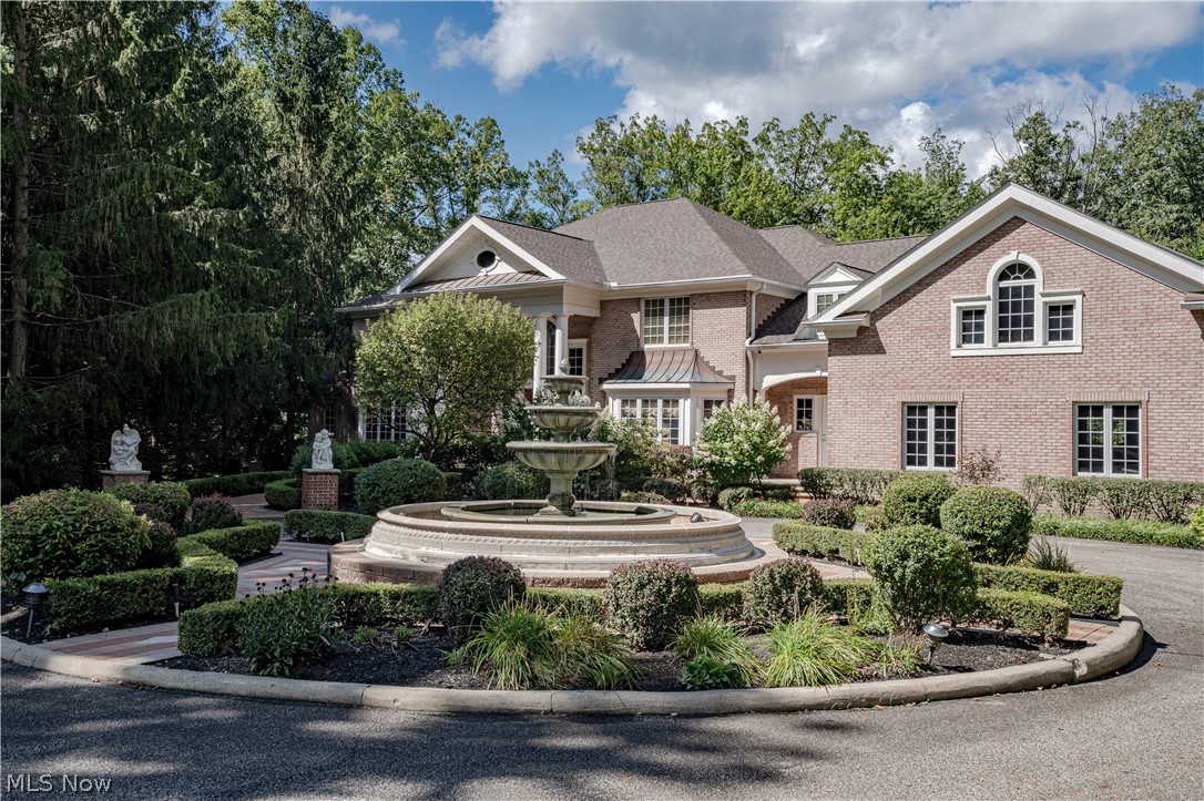 2140 County Line Road Gates Mills OH 44040