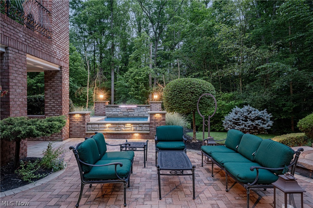 2140 County Line Road Gates Mills OH 44040