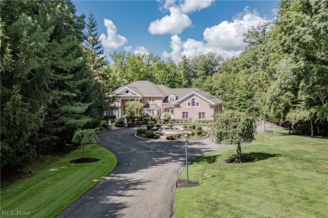 2140 County Line Road Gates Mills OH 44040