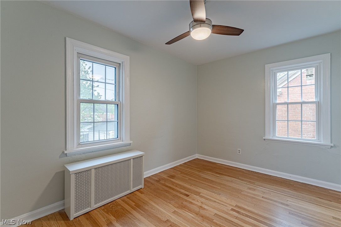16724 Scottsdale Boulevard Shaker Heights OH 44120